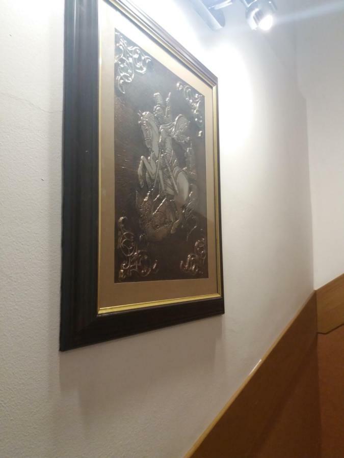 Comfort Guest House Samokov Exterior foto