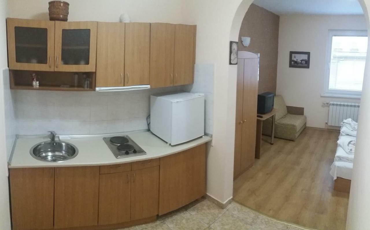 Comfort Guest House Samokov Exterior foto