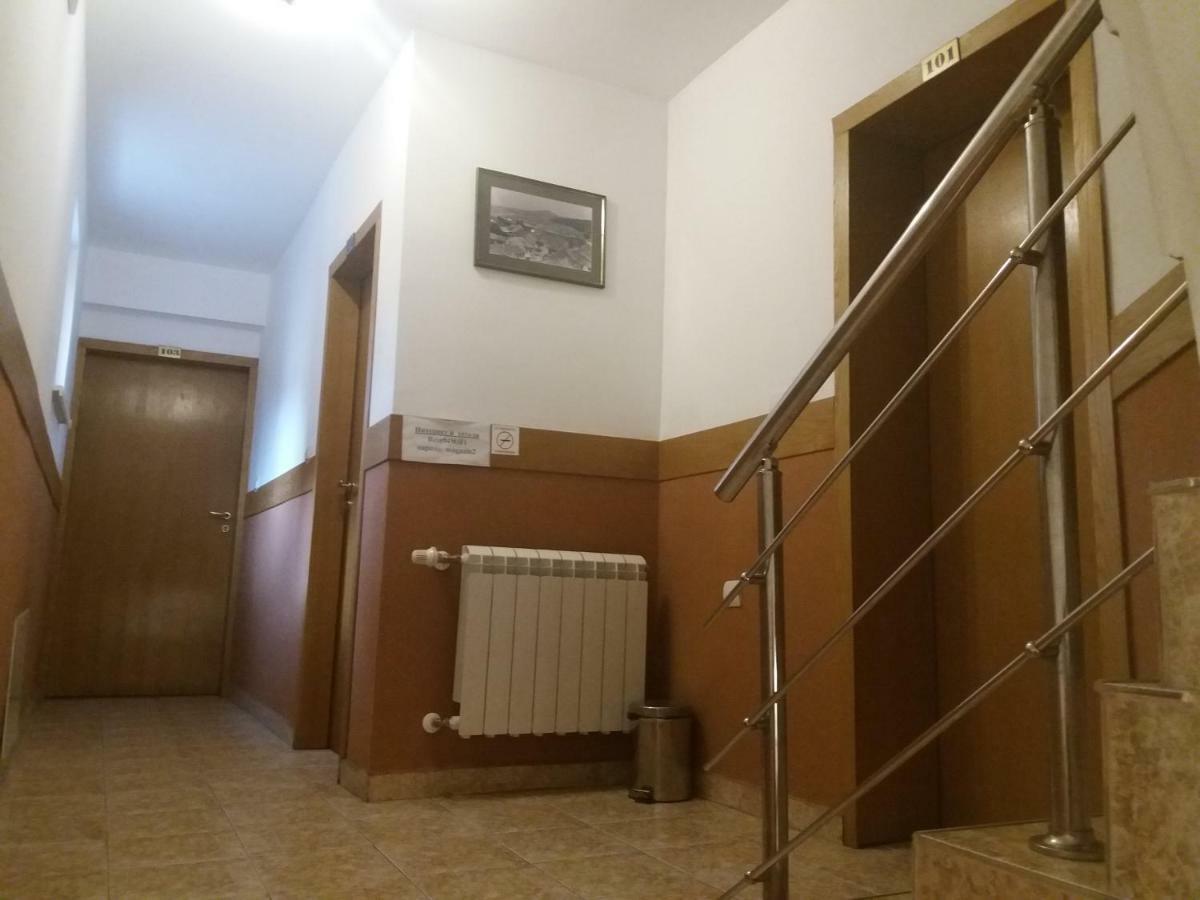 Comfort Guest House Samokov Exterior foto