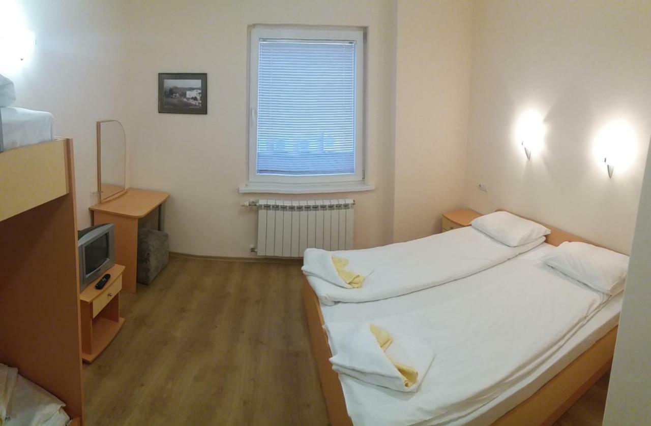 Comfort Guest House Samokov Quarto foto
