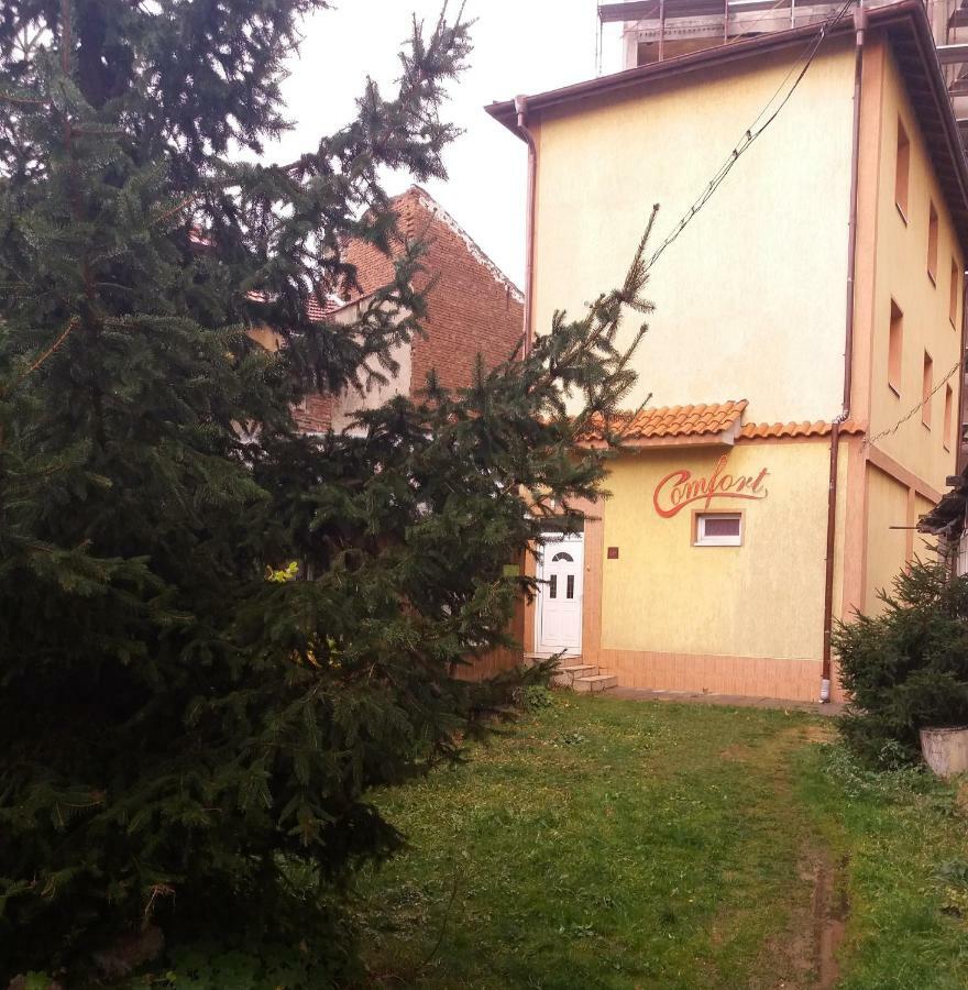 Comfort Guest House Samokov Exterior foto