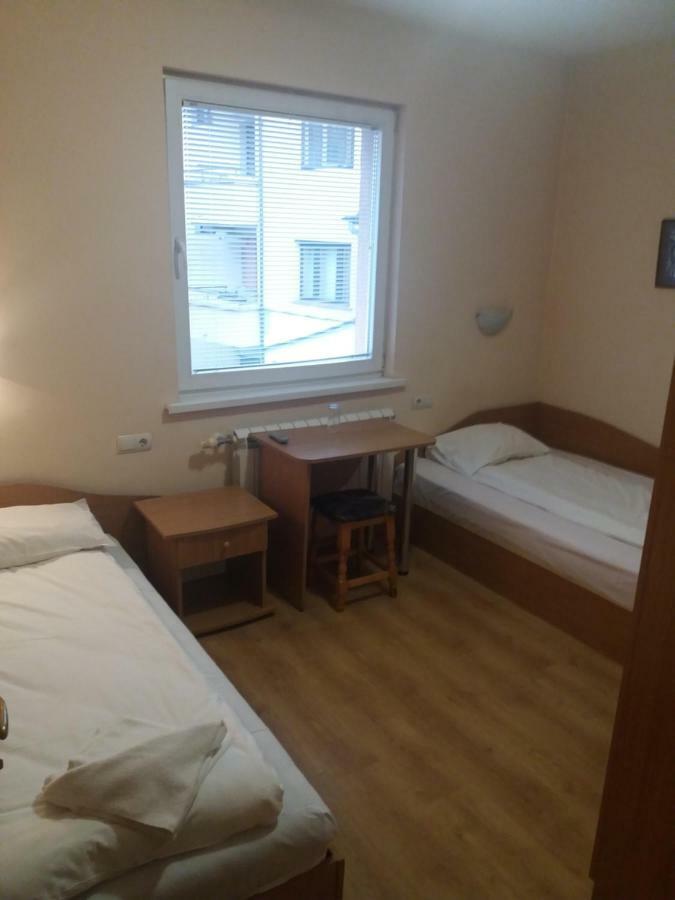 Comfort Guest House Samokov Quarto foto